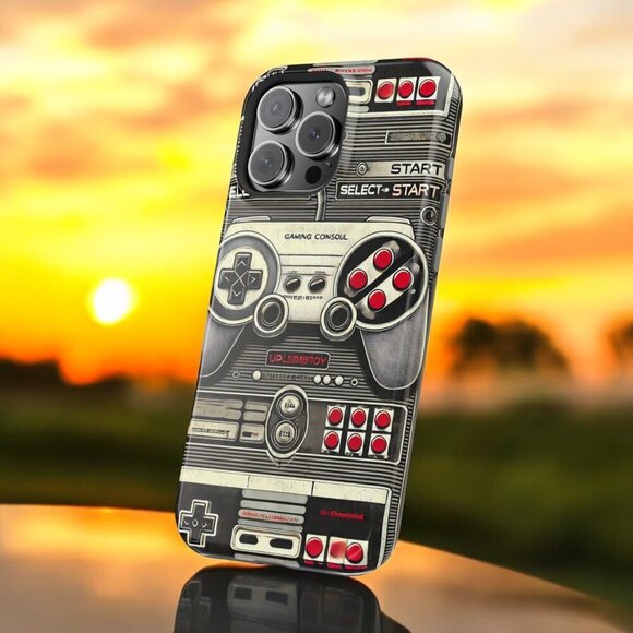 iPhone 15 phone case, MARPC1250 - Picture 3 of 13